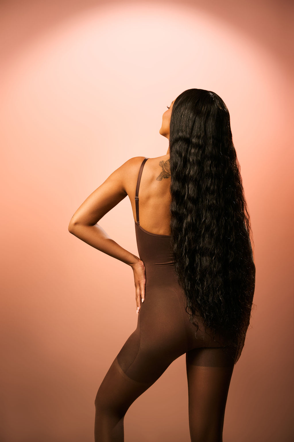 Amina's Loose Waves Wig