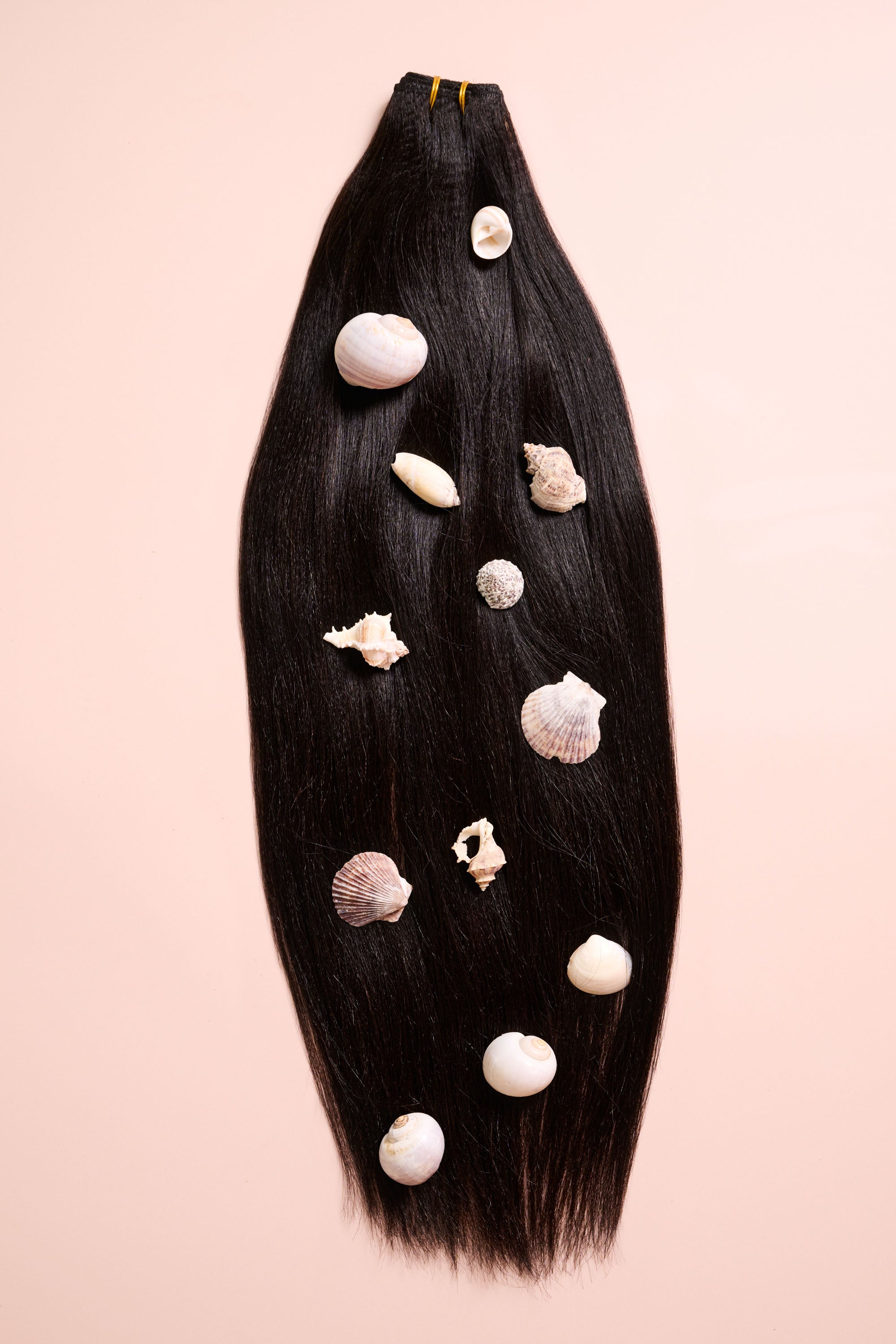 C.J.'s Silk Press Bundle