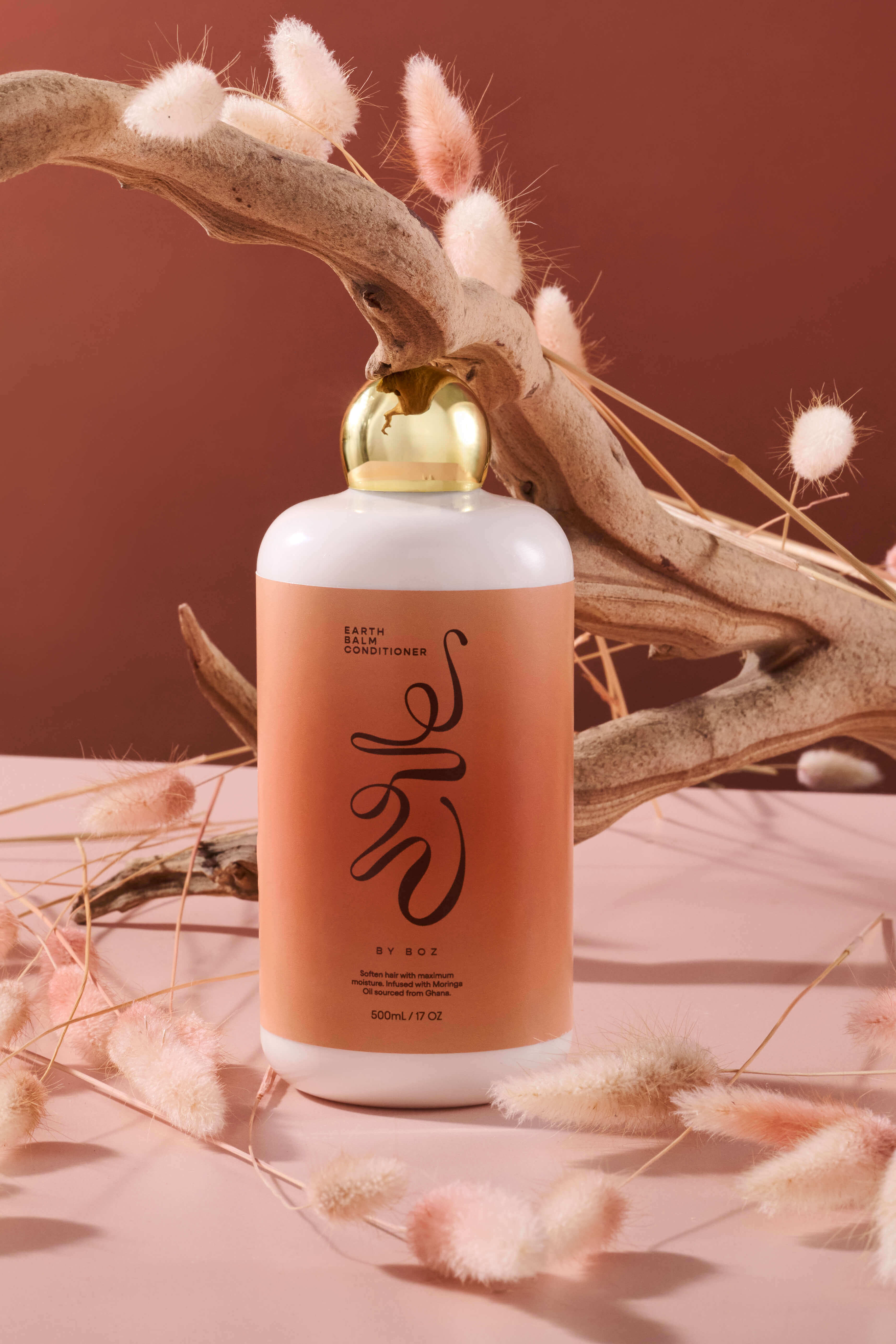 Earth Balm Conditioner 