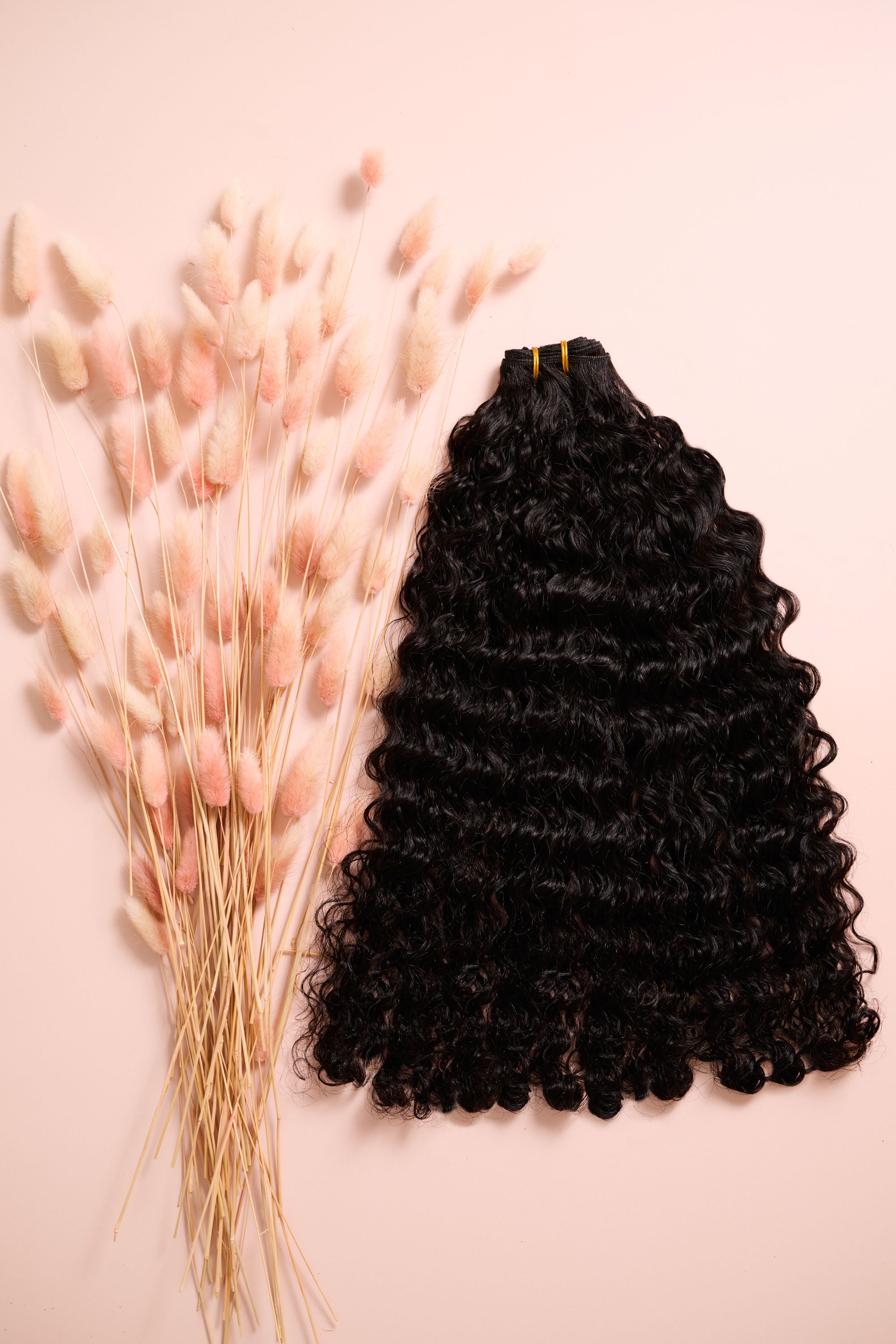 Lael's Curly Ringlets Bundle