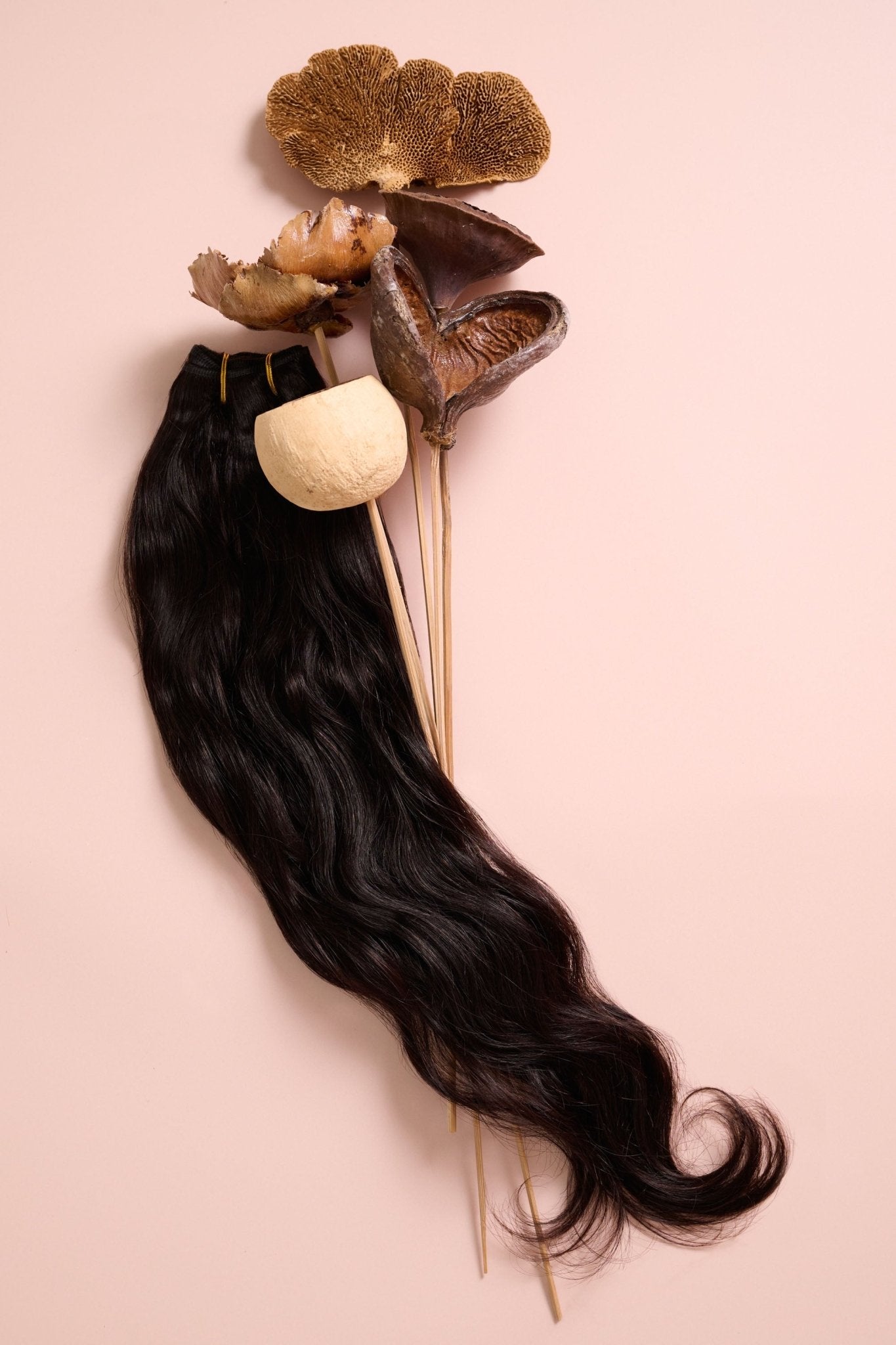Amina's Loose Waves Bundle - Eve by Boz