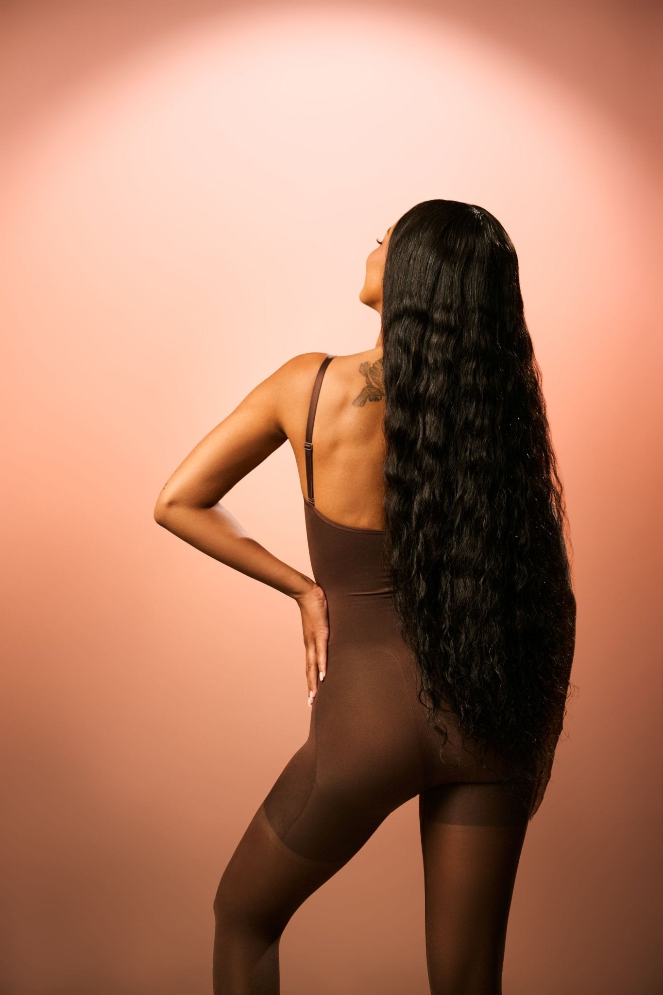 Amina's Loose Waves Wig - Eve by Boz