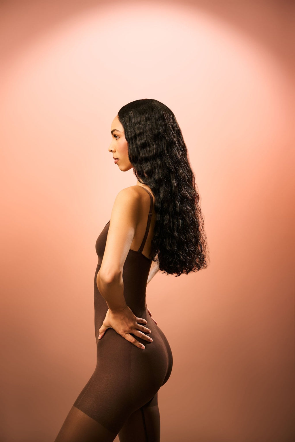 Amina's Loose Waves Wig - Eve by Boz