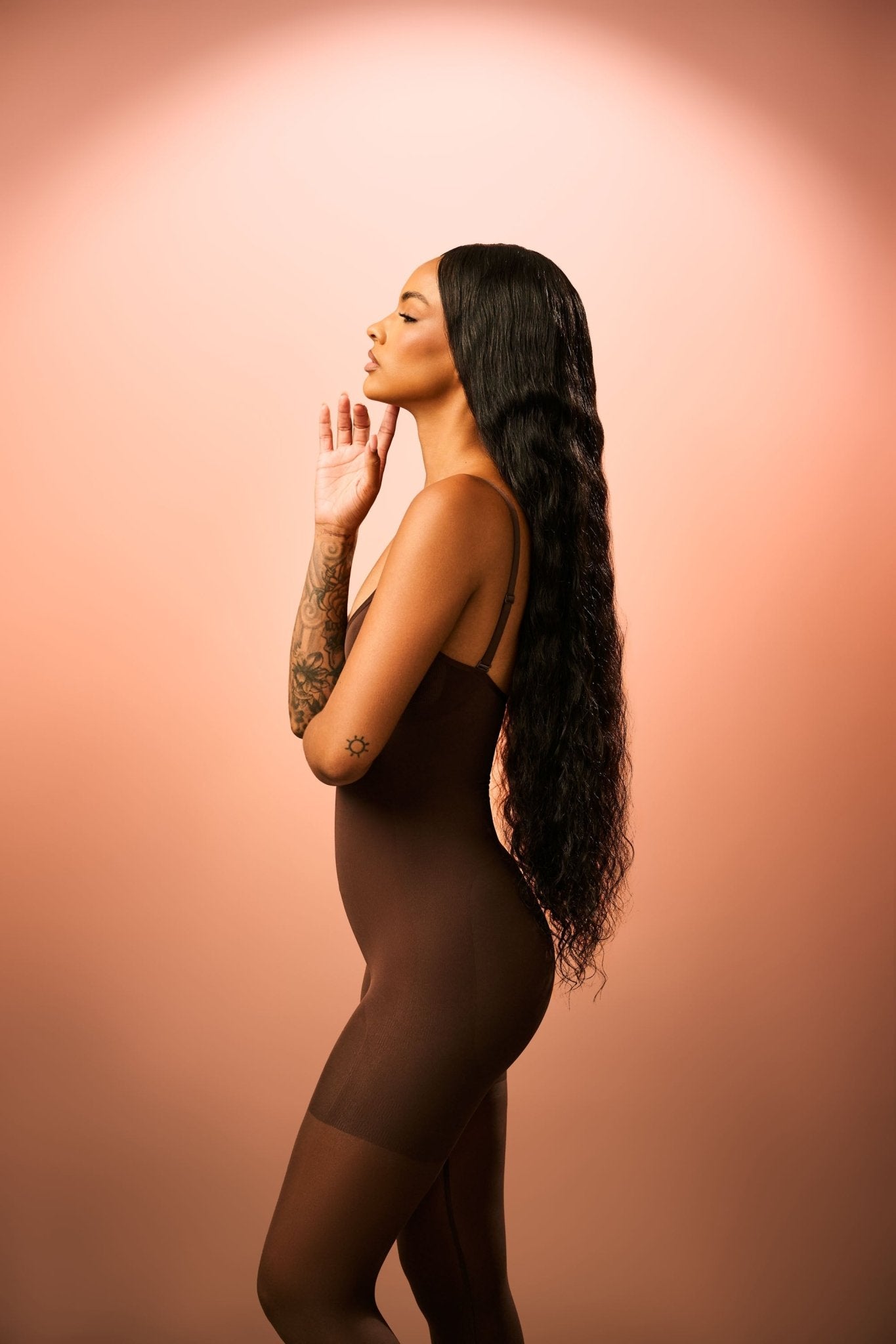 Amina's Loose Waves Wig - Eve by Boz