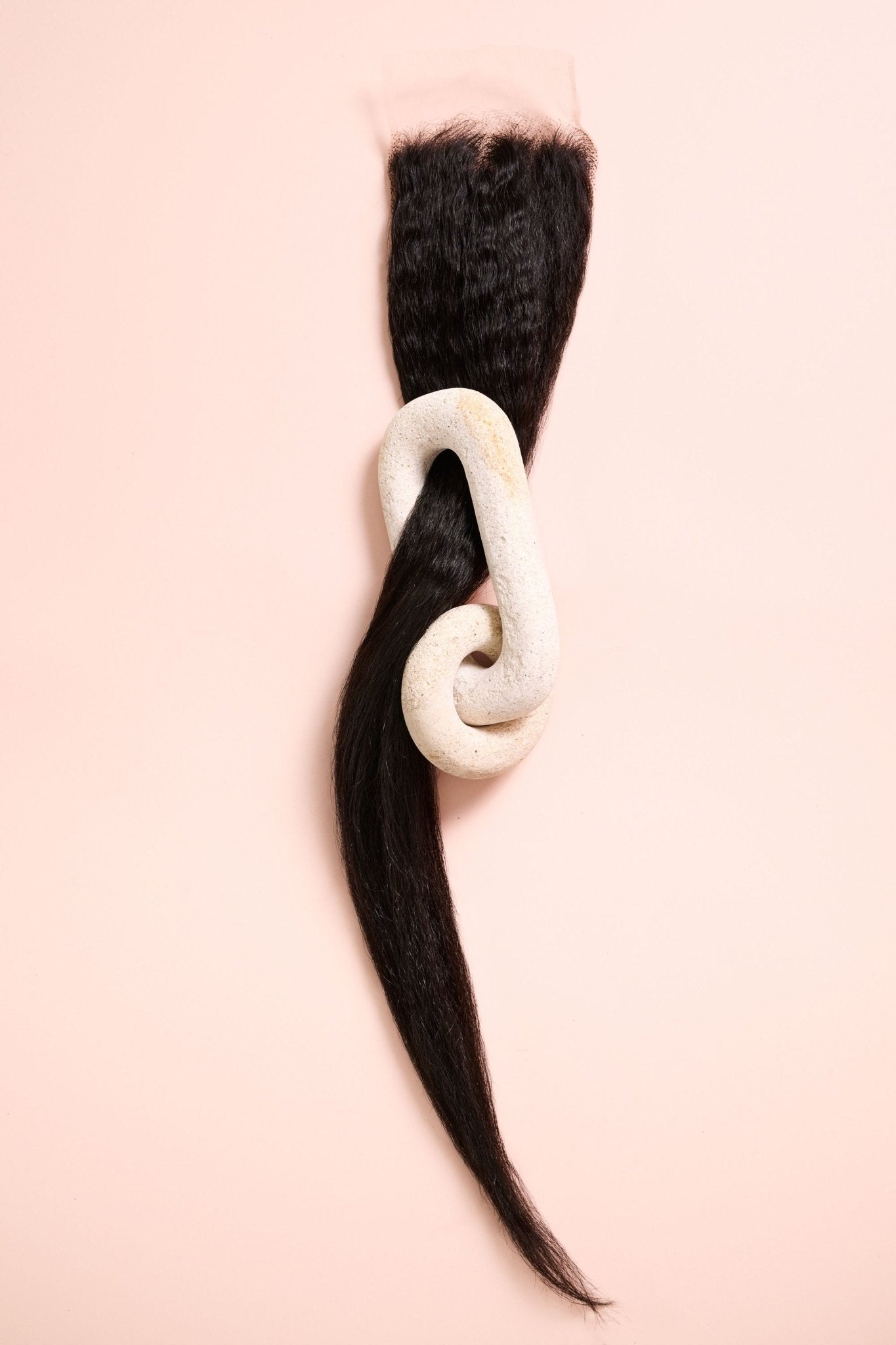 Amma's Blowout Closure - Eve by Boz