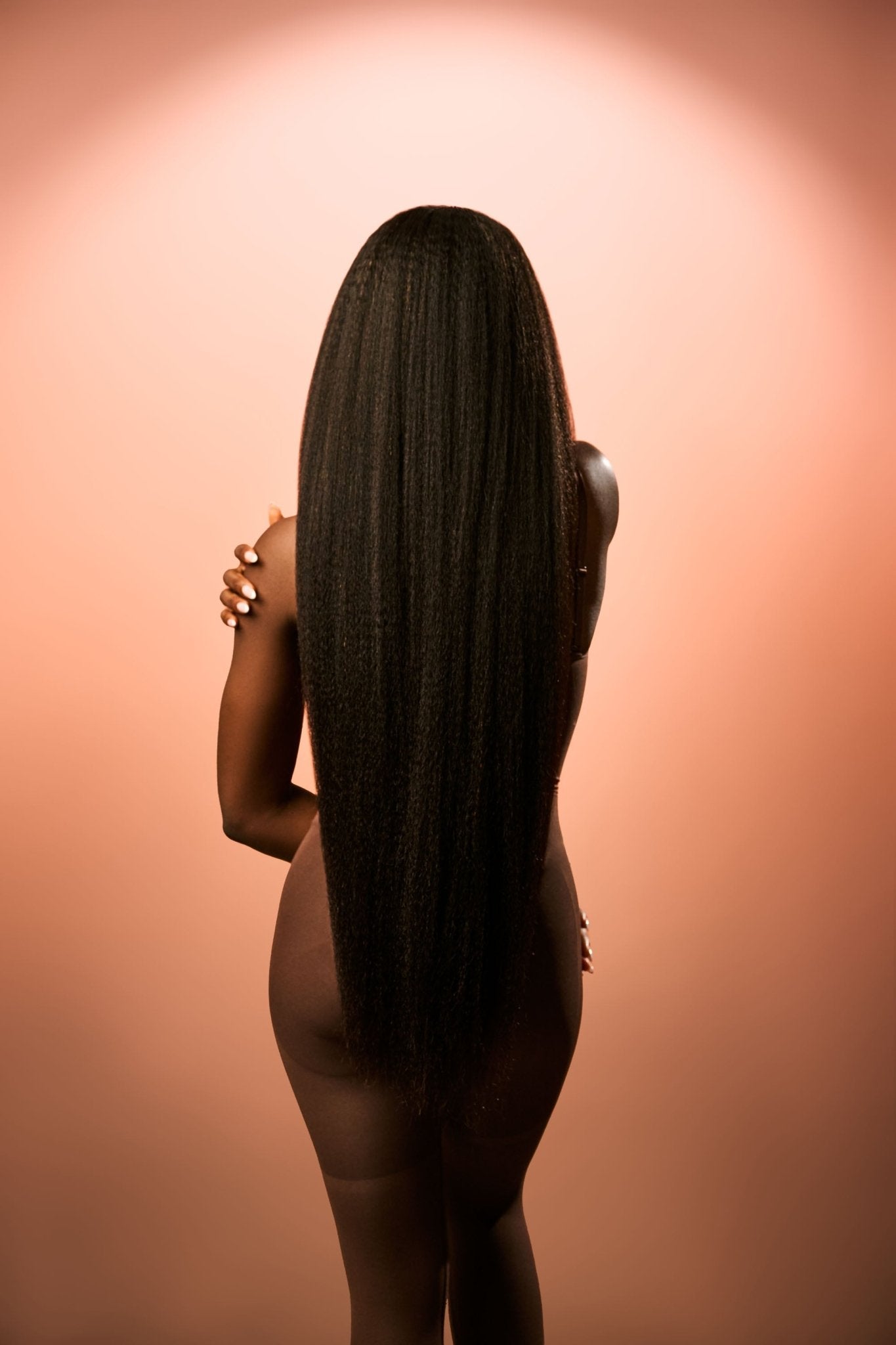 Amma's Blowout Wig - Eve by Boz