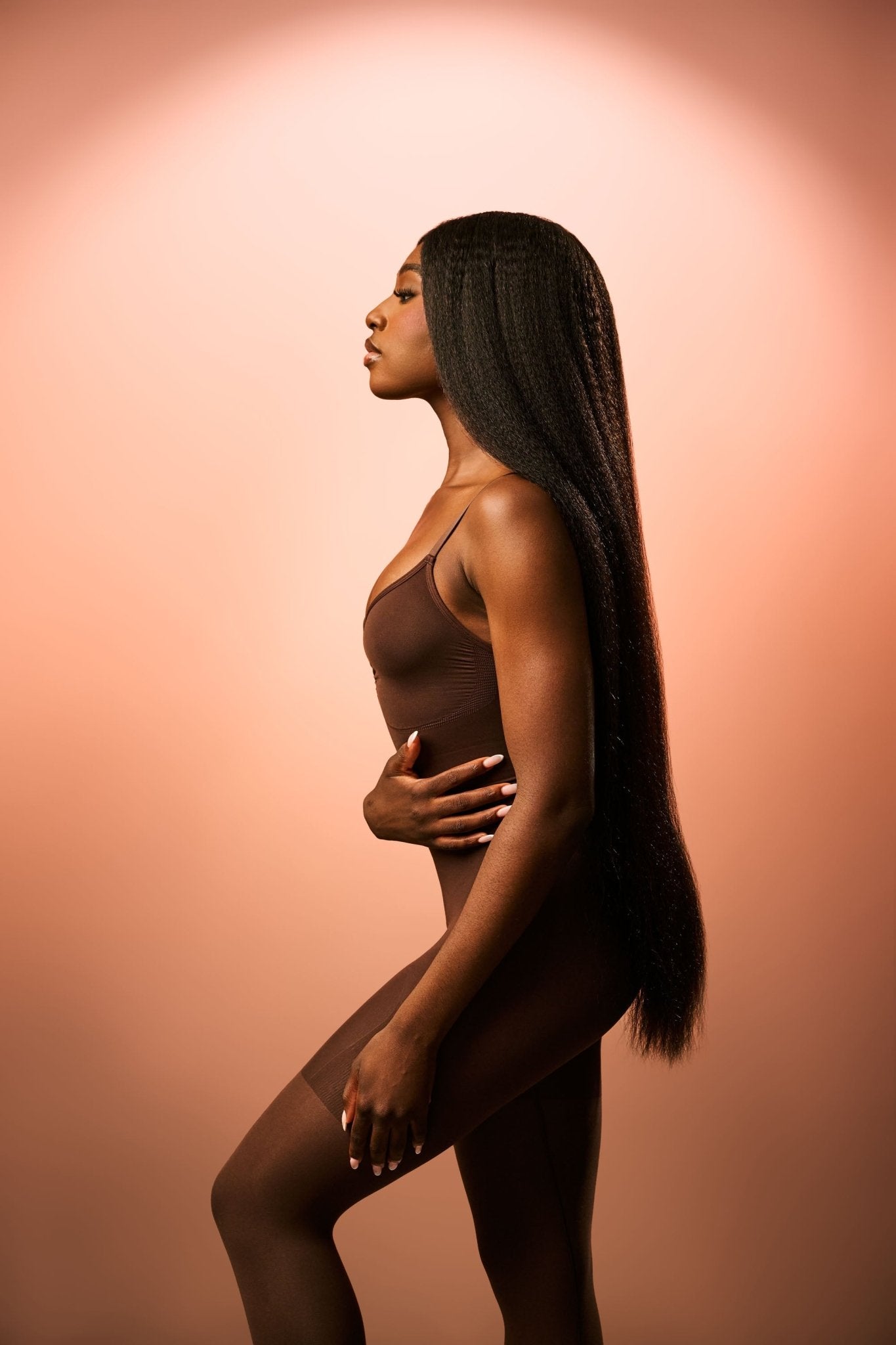 Amma's Blowout Wig - Eve by Boz