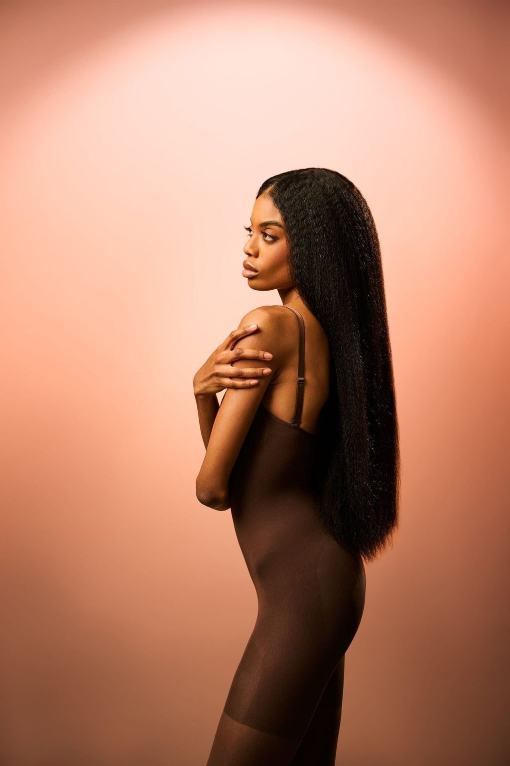Amma's Blowout Wig - Eve by Boz