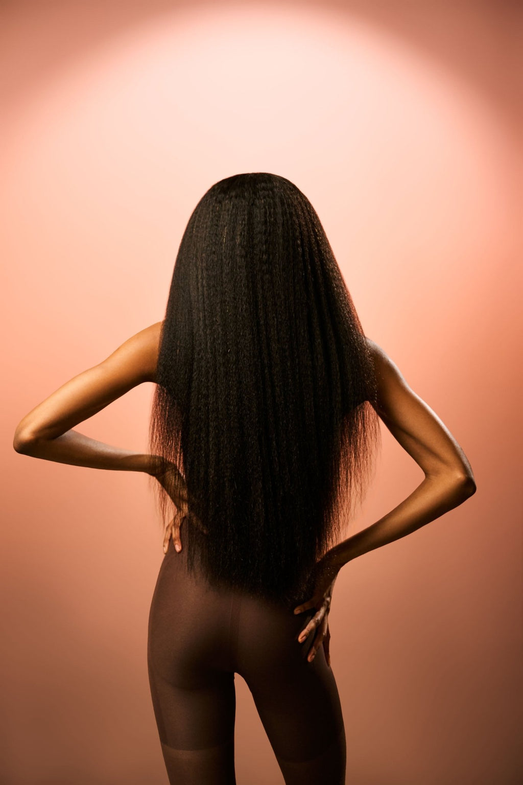 Amma's Blowout Wig - Eve by Boz
