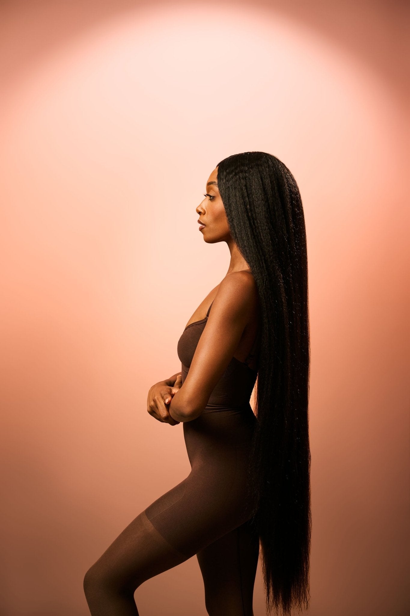Amma's Blowout Wig - Eve by Boz