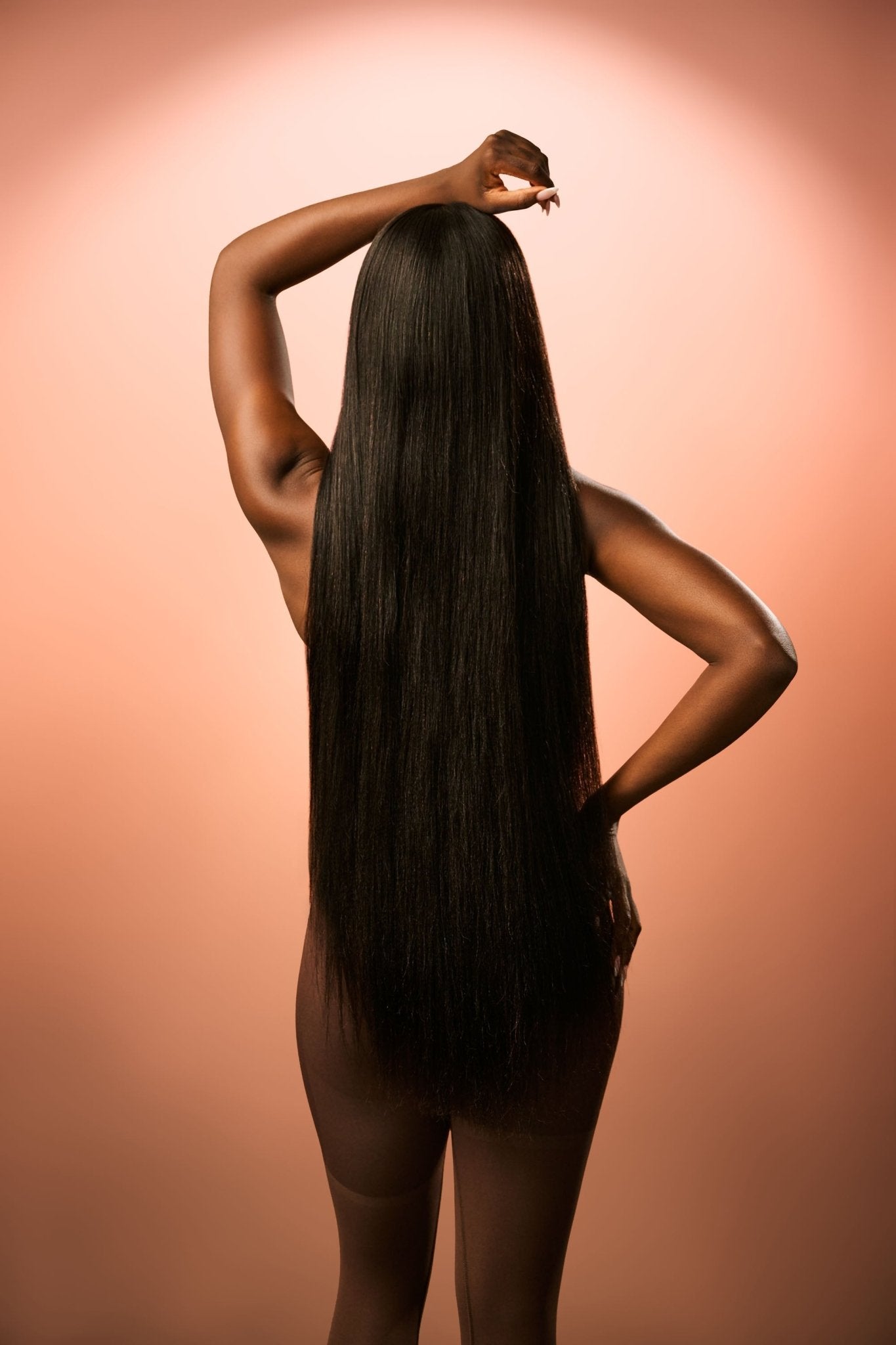C.J.'s Silk Press Wig - Eve by Boz