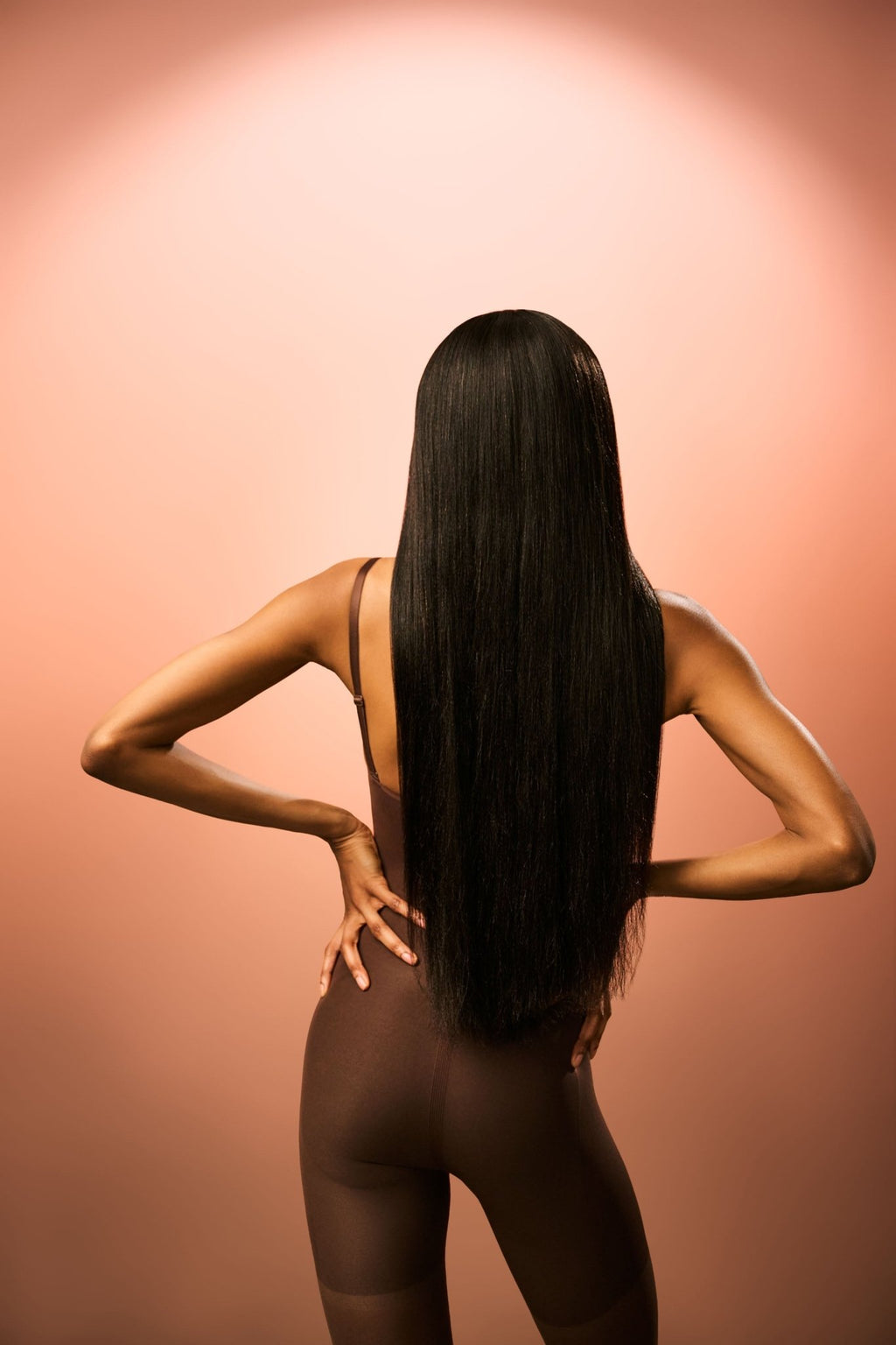 C.J.'s Silk Press Wig - Eve by Boz