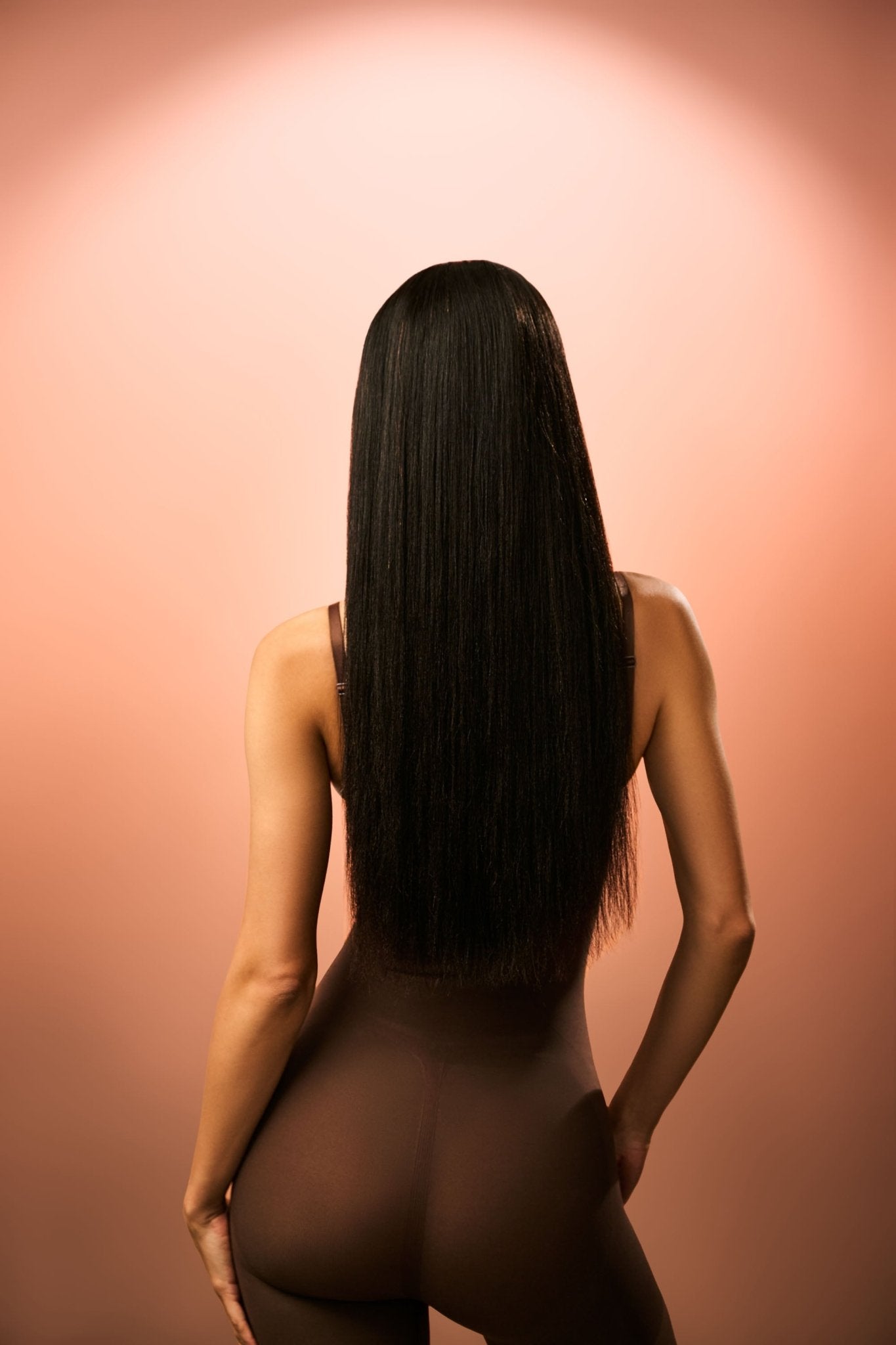 C.J.'s Silk Press Wig - Eve by Boz