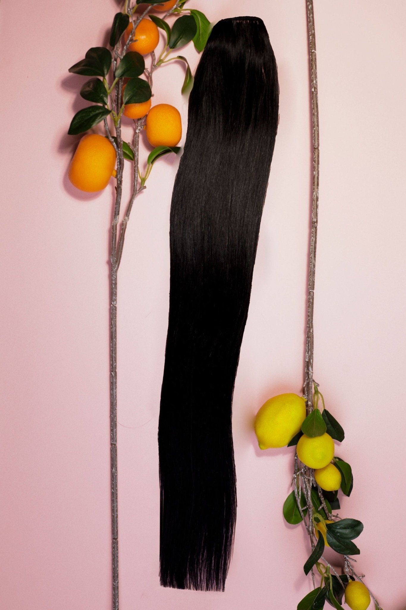 Cleopatra's Ruler Straight Bundle - Eve by Boz