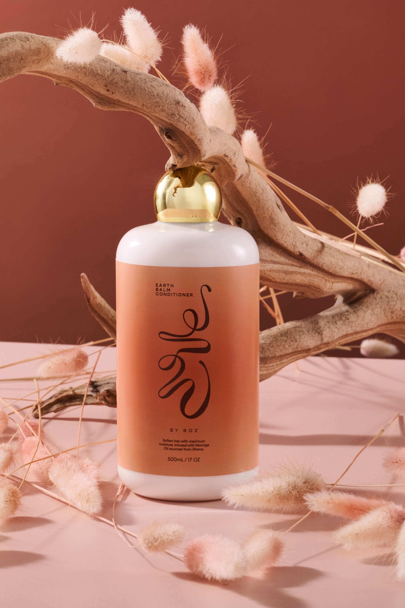 Earth Balm Conditioner - Eve by Boz