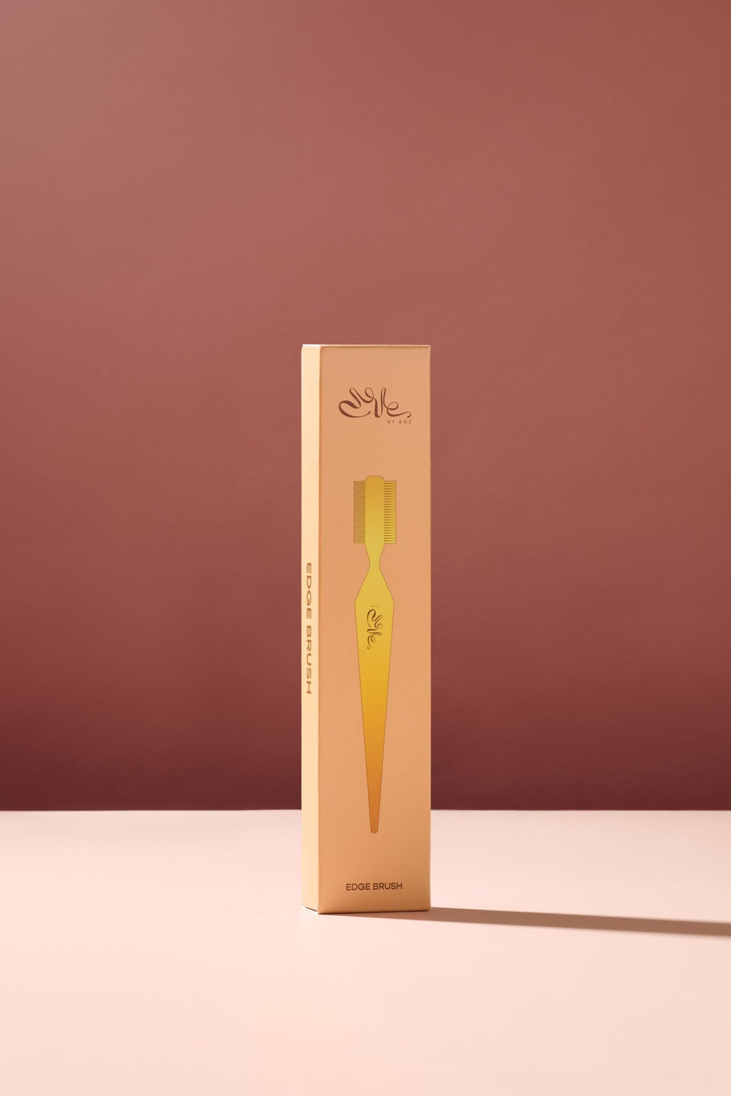 Edge Brush - Eve by Boz