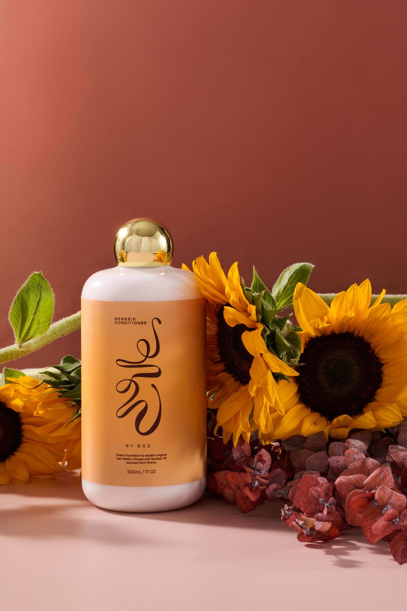 Genesis Conditioner - Eve by Boz