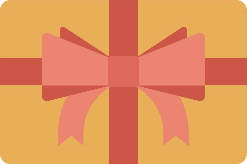 Gift Card - Eve by Boz