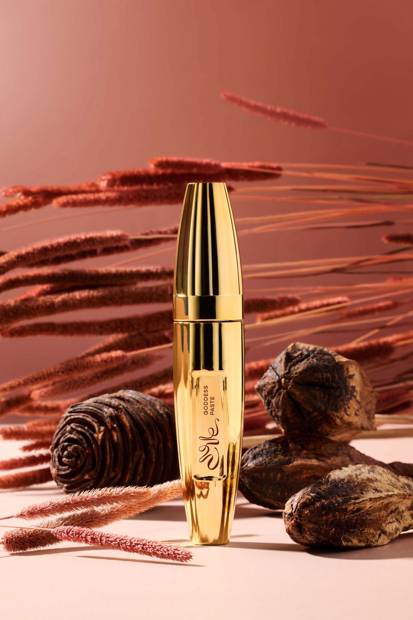 Goddess Paste Wand - Eve by Boz
