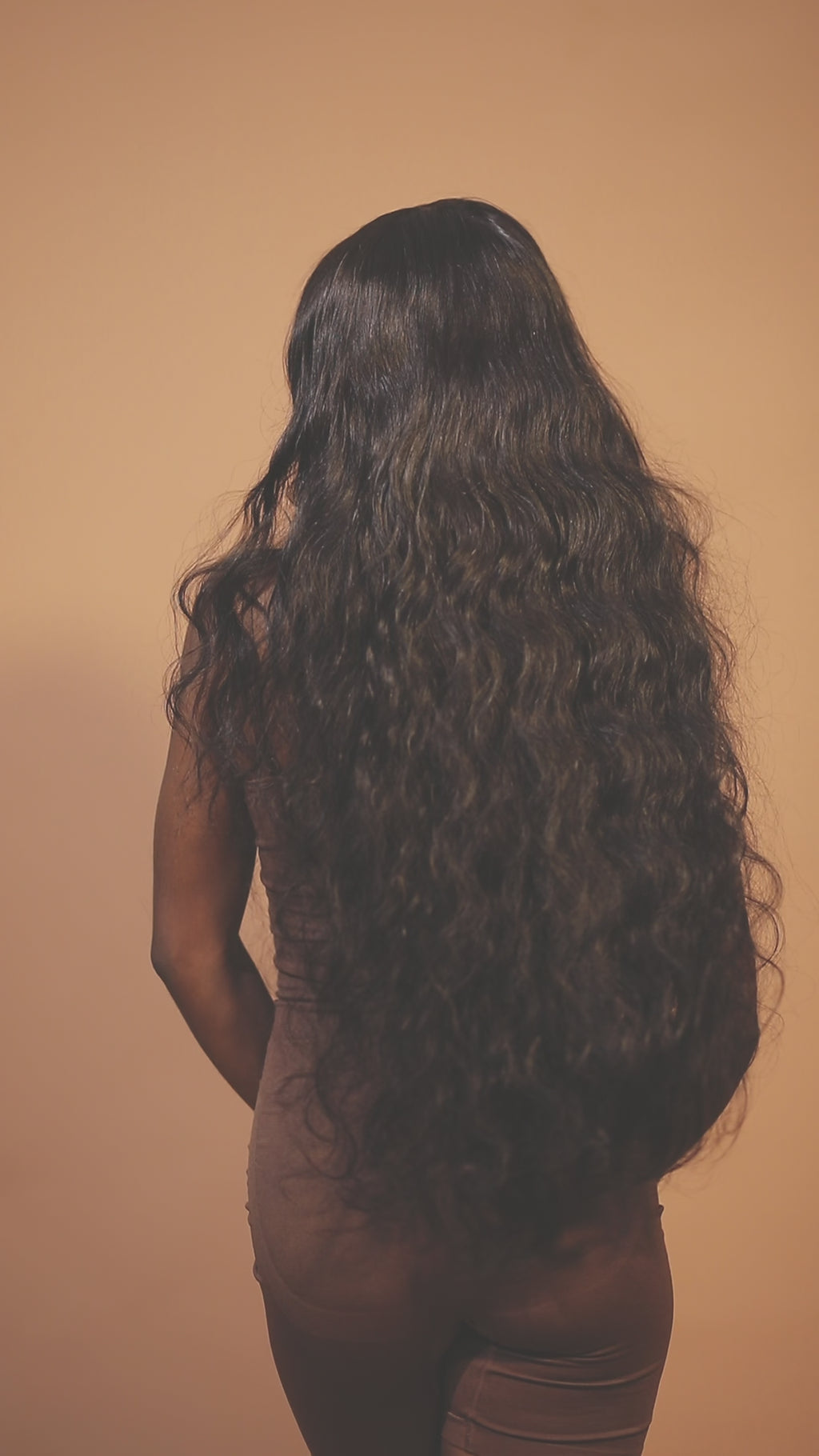 Thandi's Body-Ody-Ody Wave Wig