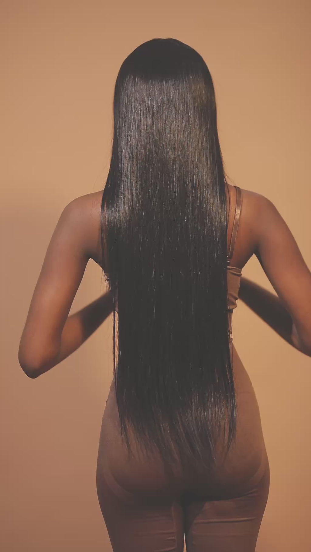 Cleopatra's Ruler Straight Wig