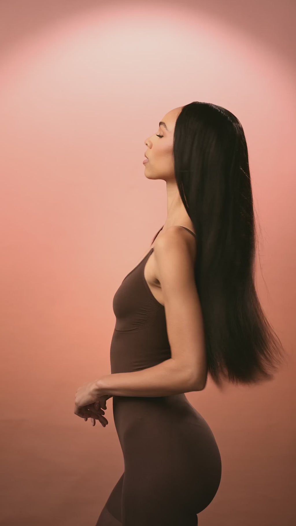 C.J.'s Silk Press Wig