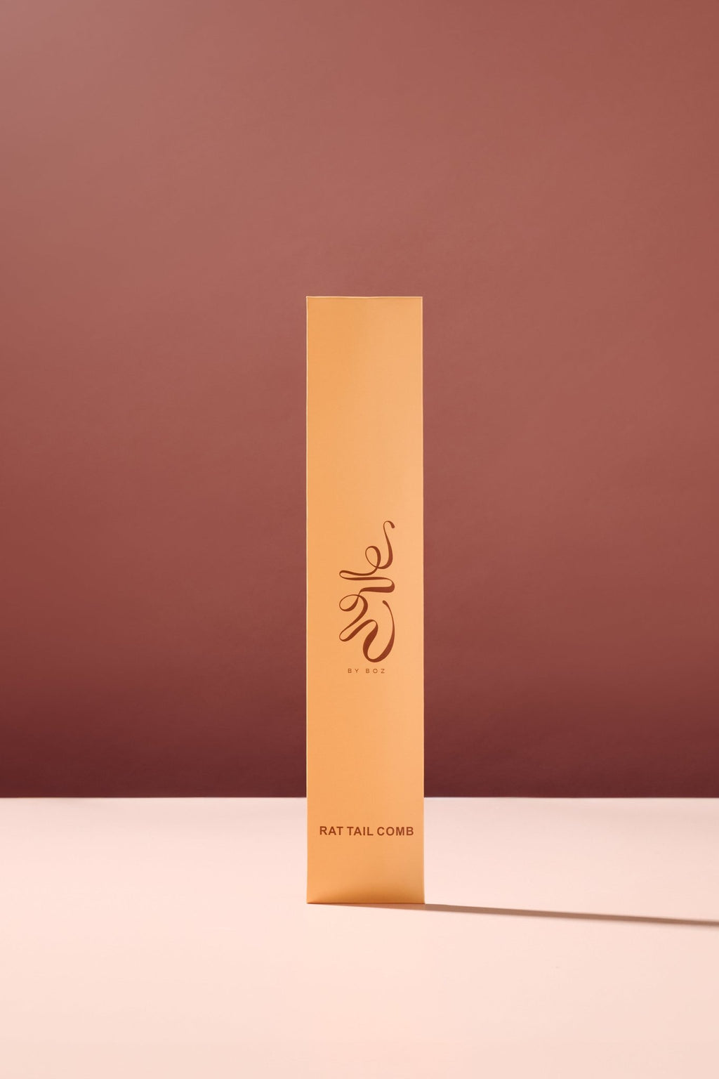 Rat Tail Comb - Eve by Boz