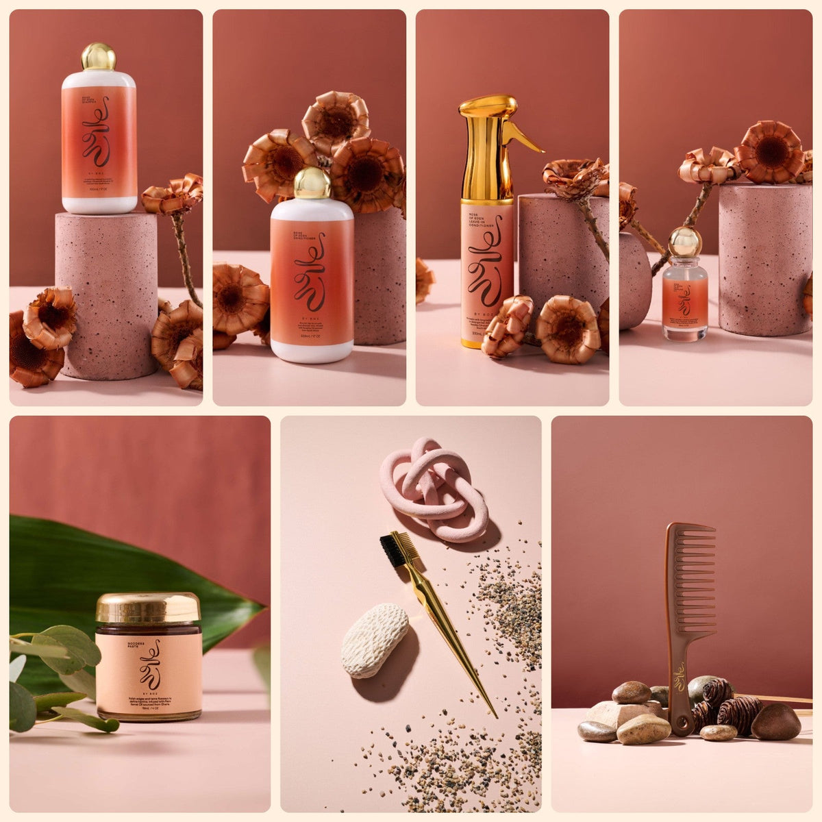 Rose of Eden New Crown Starter Kit - Eve by Boz