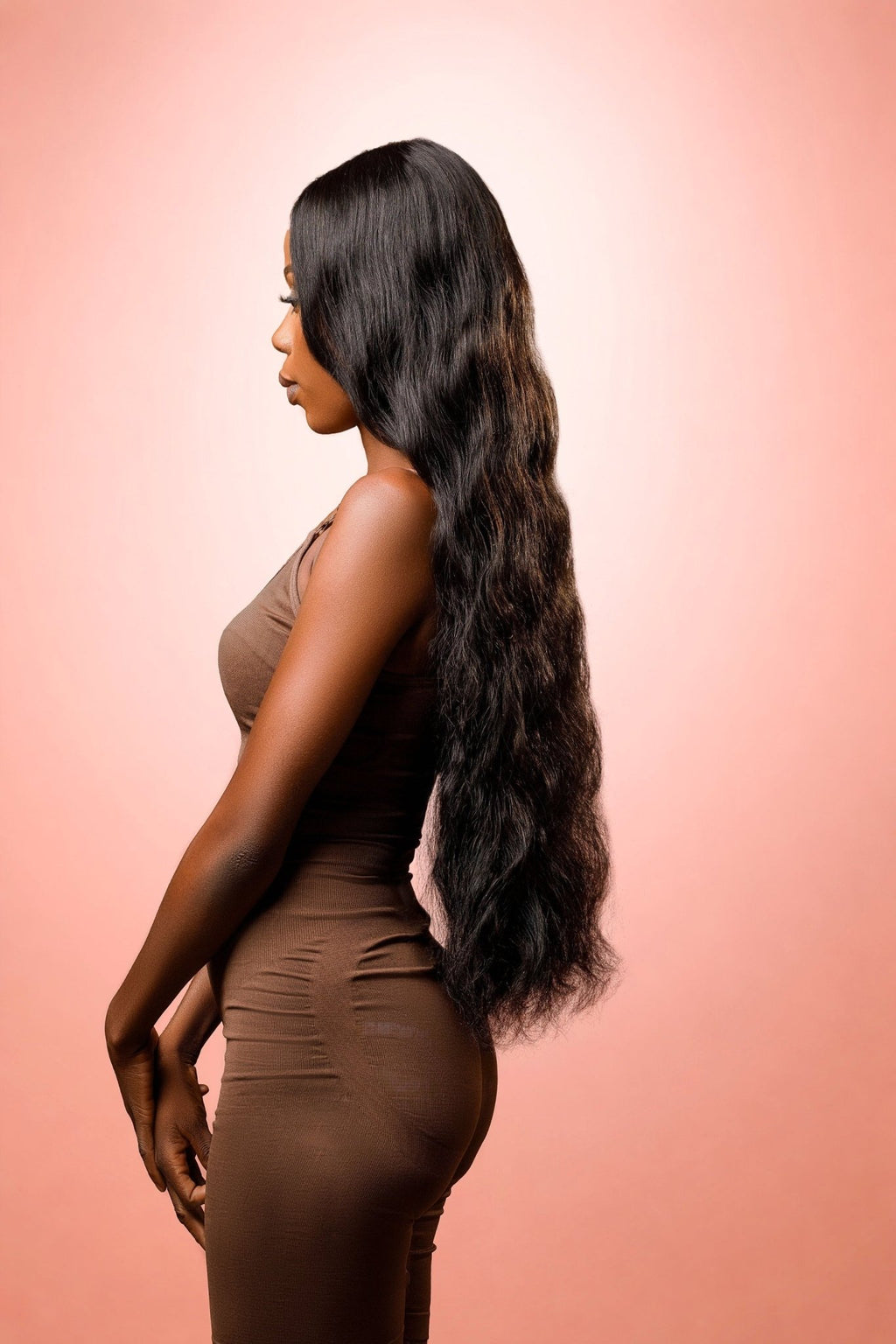Thandi's Body-Ody-Ody Wave Wig - Eve by Boz