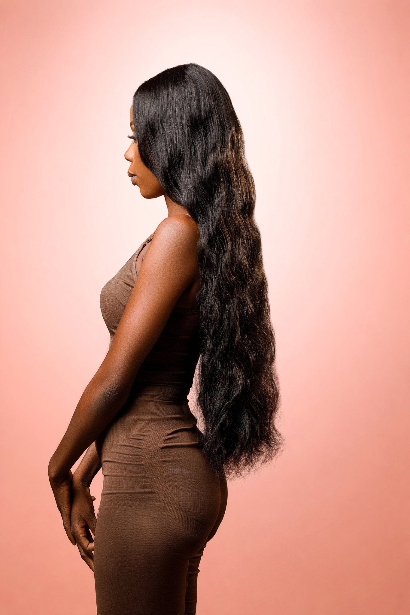 Thandi's Body-Ody-Ody Wave Wig - Eve by Boz