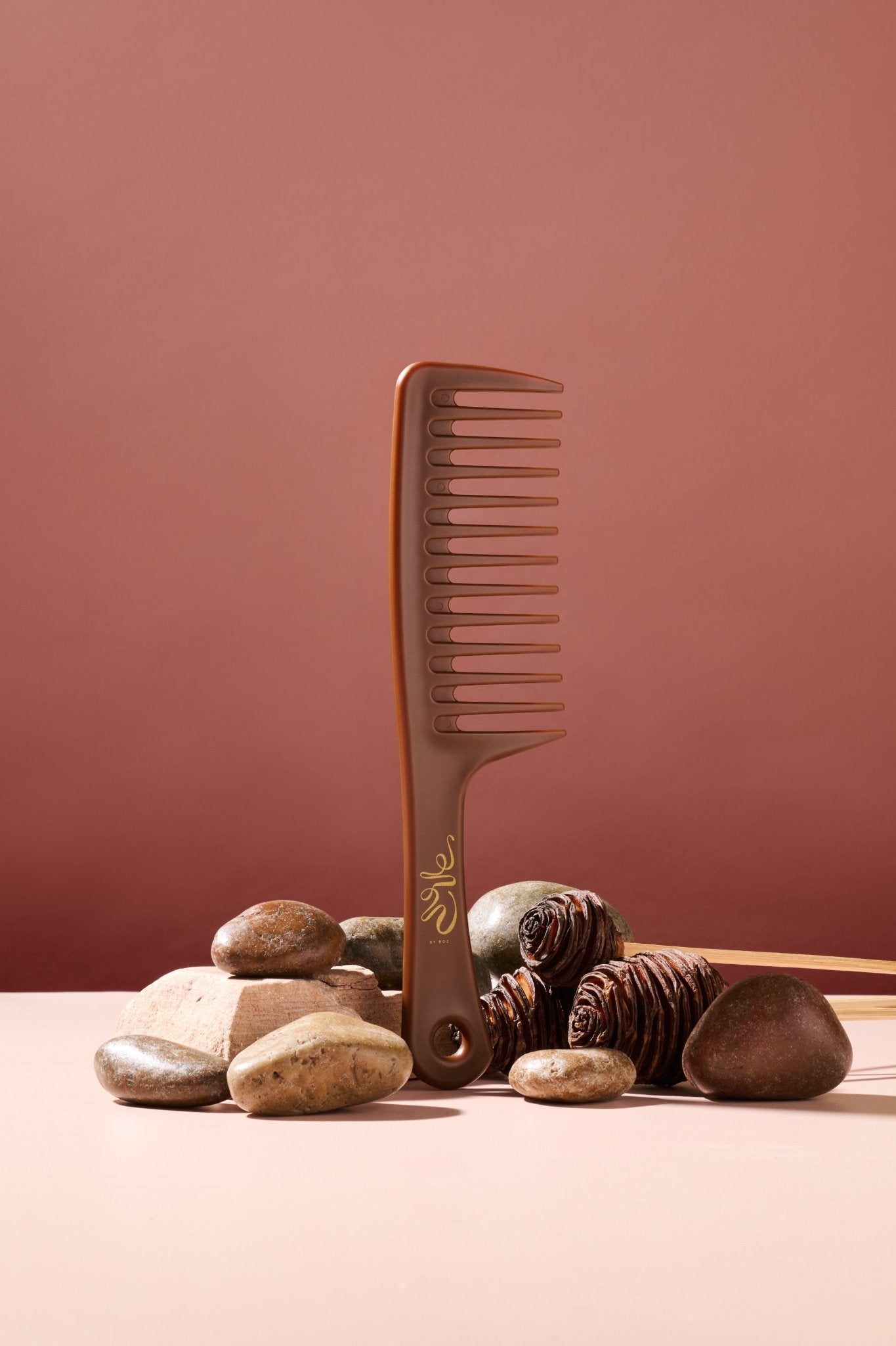 Widetooth Comb - Eve by Boz